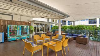 Port Douglas King Studio with Spa Ivy Pearl Studio - 6