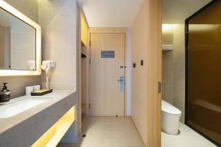 JI Hotel Beijing Changyang Subway Station - 4