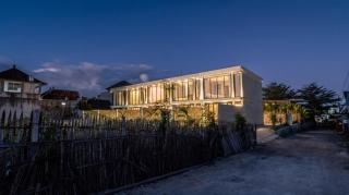 2 bedroom Canggu Olympus Villa III - 3