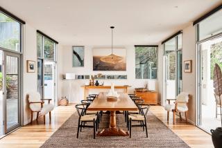 Seaview House Luxury Group & Retreat Accommodation - 3