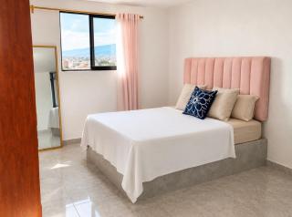 Studio with terrace and panoramic view - 0