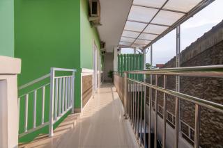Hotel O D'residence Syariah - 0