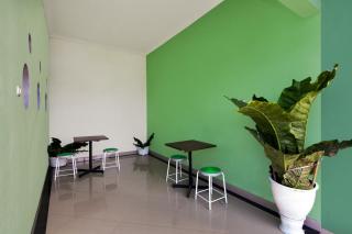 Hotel O D'residence Syariah - 4