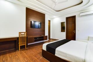 Hotel O by OYO Pink Stays - 3