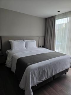 Bloss Hotel - 7