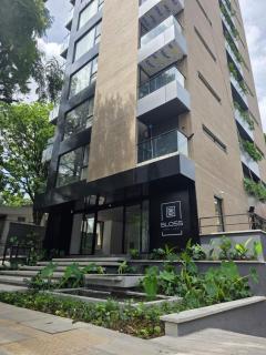 Bloss Hotel - 6