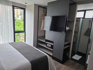 Bloss Hotel - 5