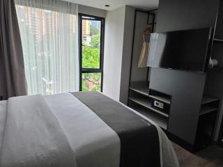 Bloss Hotel - 4