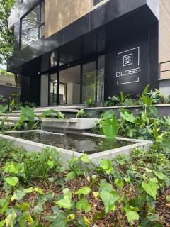Bloss Hotel - 3
