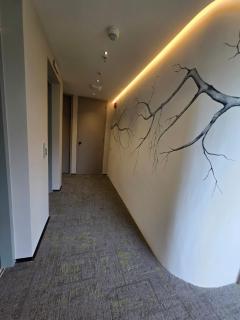 Bloss Hotel - 2