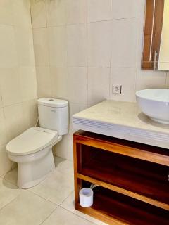 DoReMi Ubud Guest House - Ubud - 3