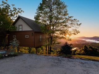Canyon View Treehouse- Relaxing Getaway in Jasper with an Amazing View - Jasper - 0