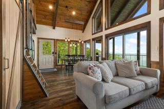 Canyon View Treehouse- Relaxing Getaway in Jasper with an Amazing View - Jasper - 6
