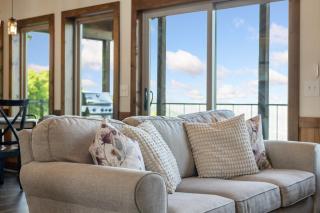 Canyon View Treehouse- Relaxing Getaway in Jasper with an Amazing View - Jasper - 1