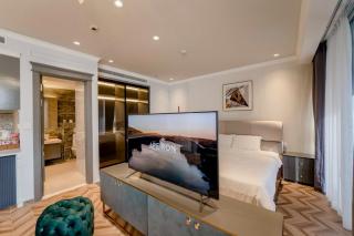 Serenity Saigon Sky Villas - Free One Way Airport Shuttle - 8