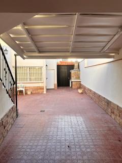 Casa Céntrica San Martín, Mza - 8