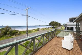 Seamoon Apollo Bay - BYO Linen - 8