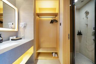 JI Hotel Beijing Changyang Subway Station - 7