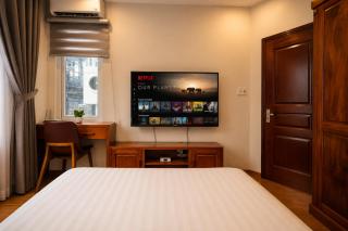 Ruby Serviced Apartment - 3