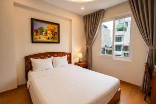 Ruby Serviced Apartment - 8