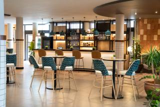 Hotel München City Center, Affiliated by Meliá - Munich - 4