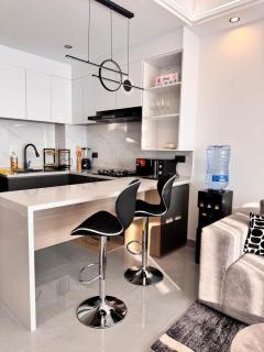 Capital gardens appartments kilimani - 2