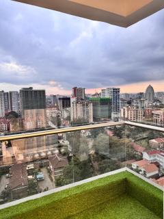Capital gardens appartments kilimani - 1