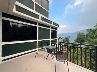 Edensor Hills & Resort - 1