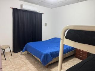 Departamento Barranca Thompson - 1