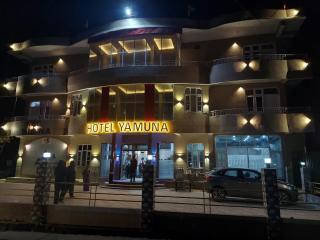 Hotel yamuna - 2