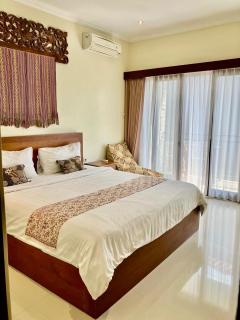 DoReMi Ubud Guest House - 2