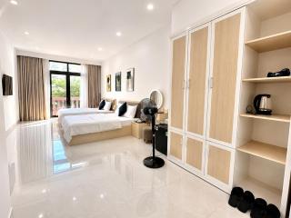 Coconut Hotel GrandWorld Phu Quoc - 5