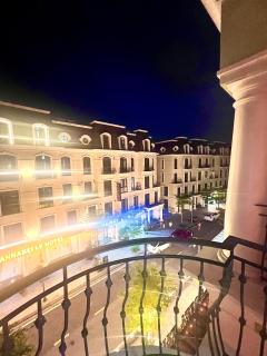 Thiên Kim Hotel Đồi Rồng - Đồ Sơn - 9