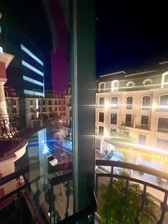 Thiên Kim Hotel Đồi Rồng - Đồ Sơn - 8