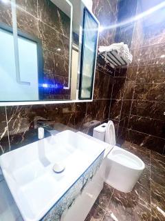 Thiên Kim Hotel Đồi Rồng - Đồ Sơn - 6