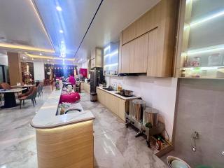 Thiên Kim Hotel Đồi Rồng - Đồ Sơn - 5