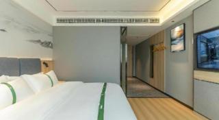 GreenTree Inn Bozhou Weiwu Road Hotel - 4