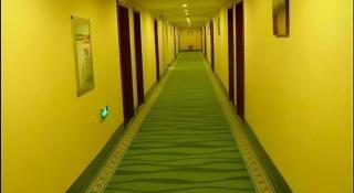 GreenTree Inn Bozhou Weiwu Road Hotel - 3