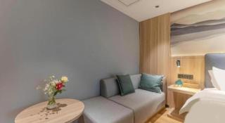 GreenTree Inn Bozhou Weiwu Road Hotel - 2