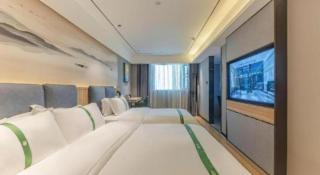 GreenTree Inn Bozhou Weiwu Road Hotel - 1