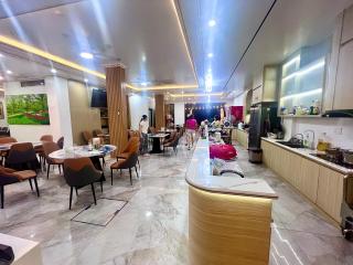 Thiên Kim Hotel Đồi Rồng - Đồ Sơn - 4