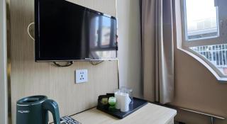 Man Va Hotel - 2