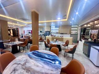Thiên Kim Hotel Đồi Rồng - Đồ Sơn - 1