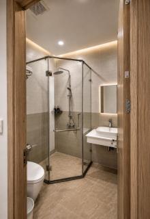 Coconut Hotel GrandWorld Phu Quoc - 1
