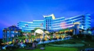 Lai shing Holiday Resortel - 8
