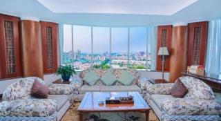 Lai shing Holiday Resortel - 7