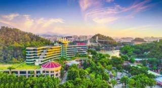 Lai shing Holiday Resortel - 4