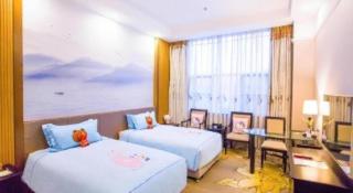 Lai shing Holiday Resortel - 3