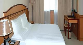 Nanning Jintone Hotel Xianhu Branch - 1
