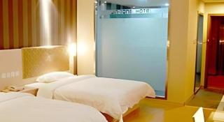 Nanning Jintone Hotel Xianhu Branch - 2
